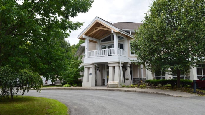 Madonna House Residential Rehabilitation, Lockport, New York, 14094