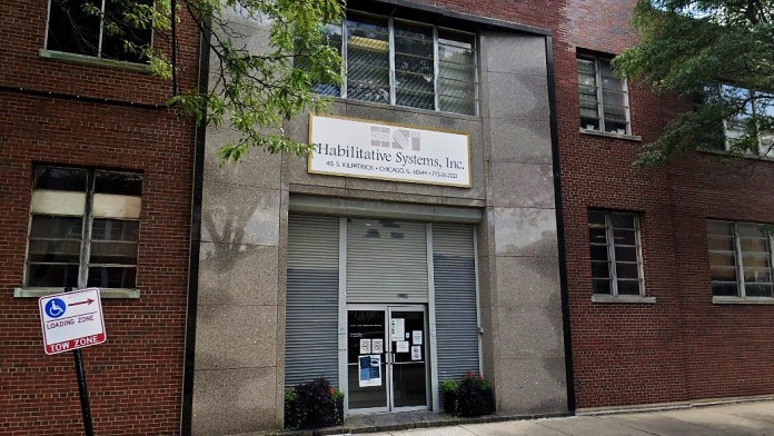 Habilitative Systems, Chicago, Illinois, 60644