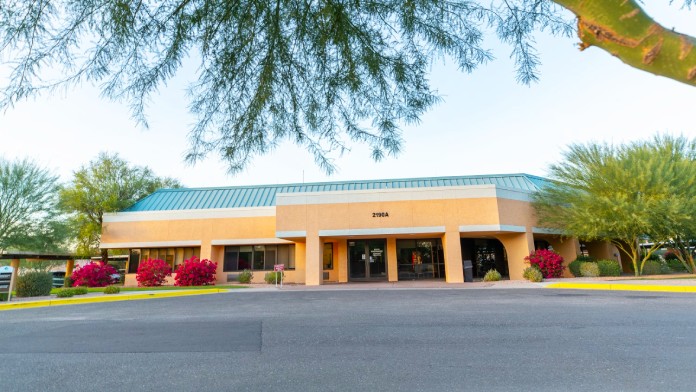 Oasis Behavioral Health Hospital, Chandler, Arizona, 85225