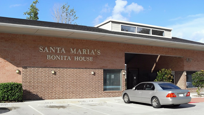 Santa Maria Hostel - Bonita House, Houston, Texas, 77093