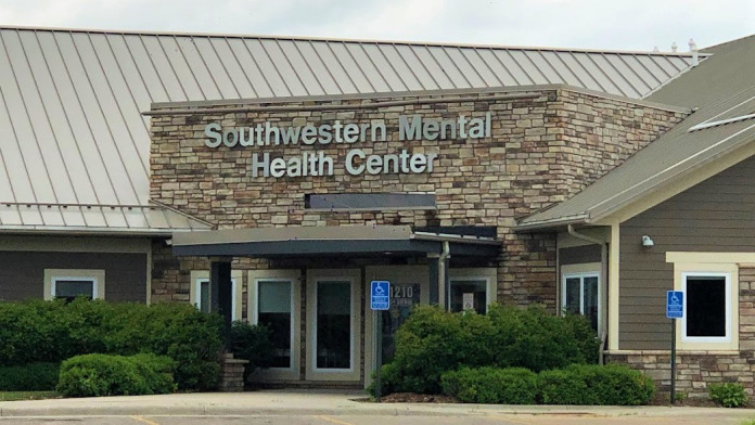 Southwestern Mental Health Center Avera, Worthington, Minnesota, 56187