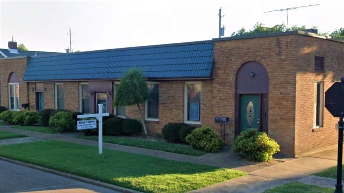 Heres Hope Counseling Center, Union City, Tennessee, 38261