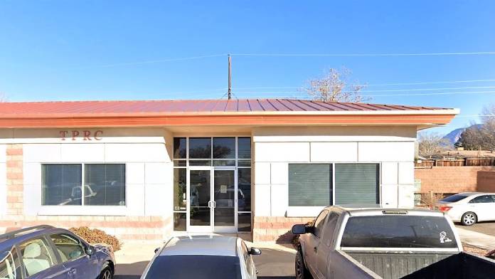 Turning Point Recovery Center, Albuquerque, New Mexico, 87111