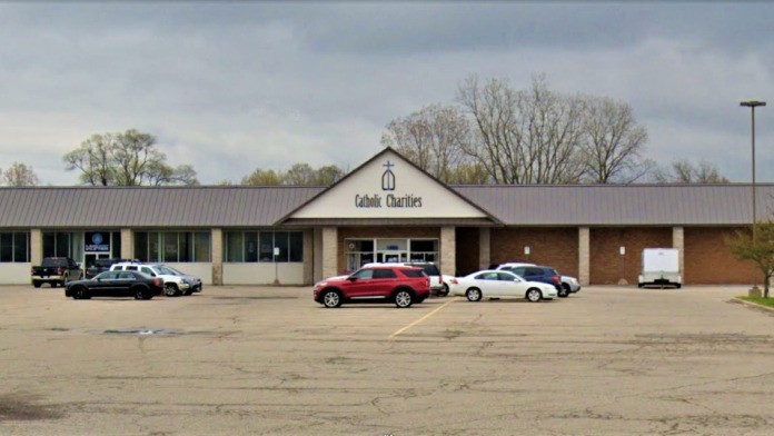 Catholic Charities of Shiawassee and Genesee Counties, Owosso, Michigan, 48867