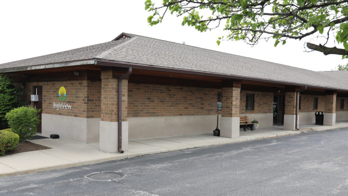 Brightview - Toledo Addiction Treatment Center