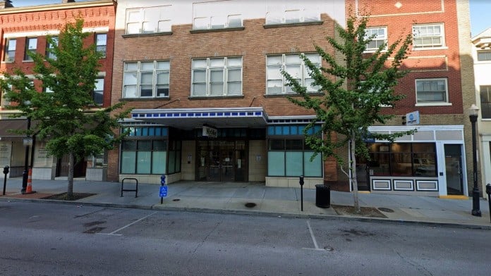 NorthKey Community Care - Madison Avenue, Covington, Kentucky, 41011