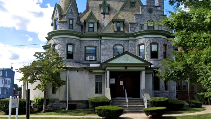 Central Montgomery Mental Health - Outpatient, Norristown, Pennsylvania, 19401