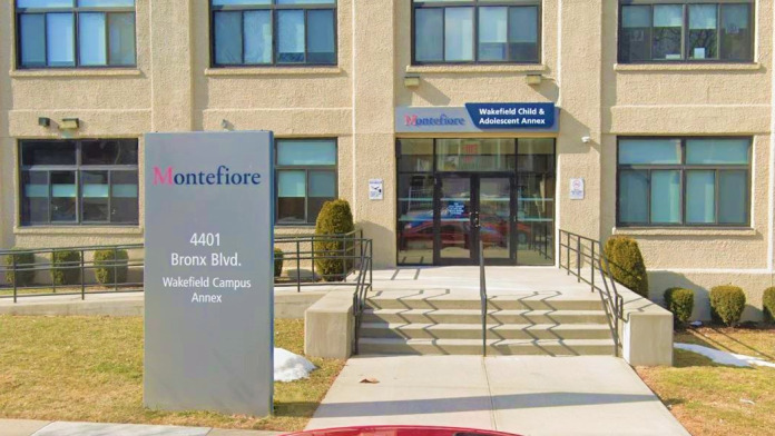 Montefiore Wakefield Division, Bronx, New York, 10470