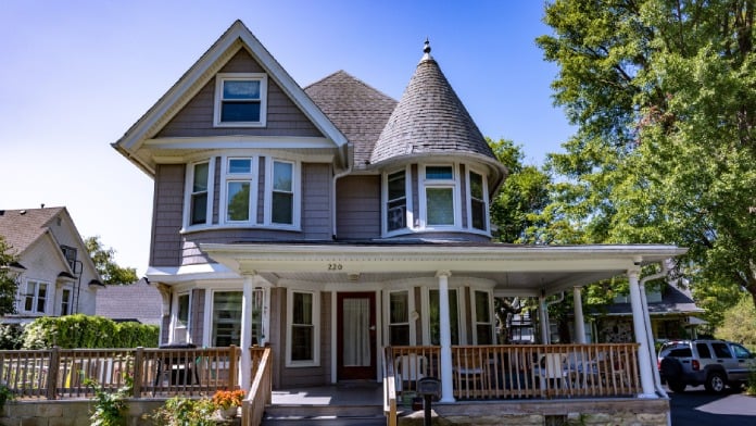 Ben Gordon Center Discovery House, Dekalb, Illinois, 60115