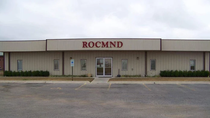 ROCMND Area Youth Services, Vinita, Oklahoma, 74301