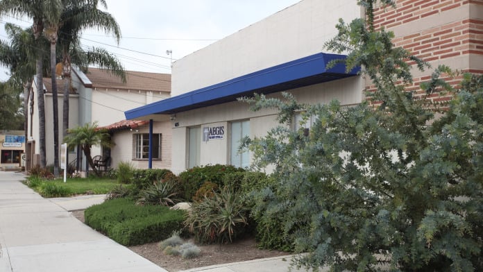 AEGIS Treatment Centers, Santa Paula, California, 93060