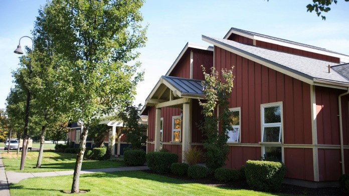 Trillium Family Services, Corvallis, Oregon, 97330