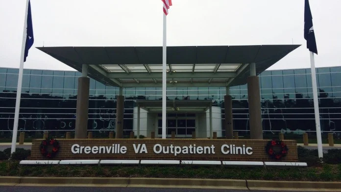 Wm. Jennings VAMC - Greenville Outpatient Clinic, Greenville, South Carolina, 29605