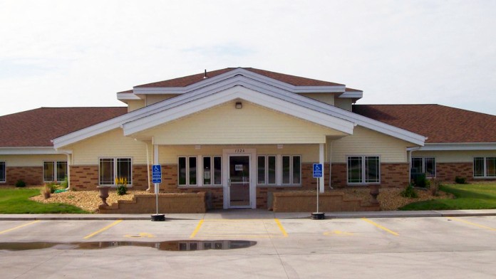 Wings Adolescent Treatment Center, Litchfield, Minnesota, 55355