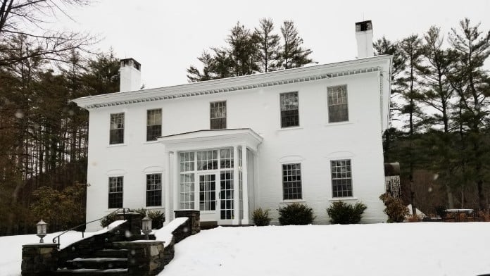 Mountain Valley Treatment Center, Plainfield, New Hampshire, 25522