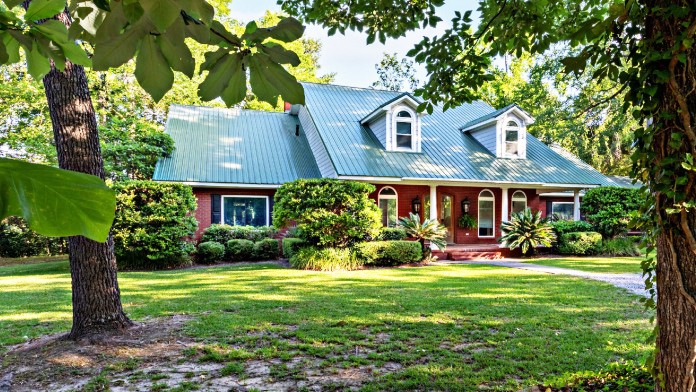 The Estate at River Bend, Lucedale, Mississippi, 39452