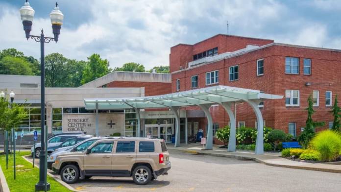 Meadville Medical Center - Inpatient