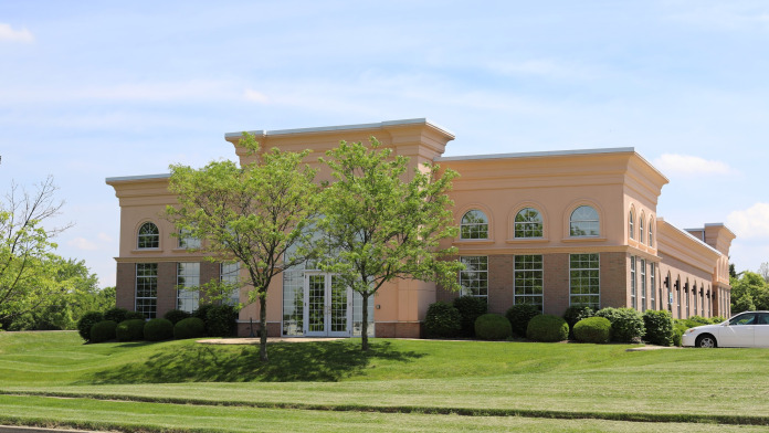 Brightview - Dayton Addiction Treatment Center