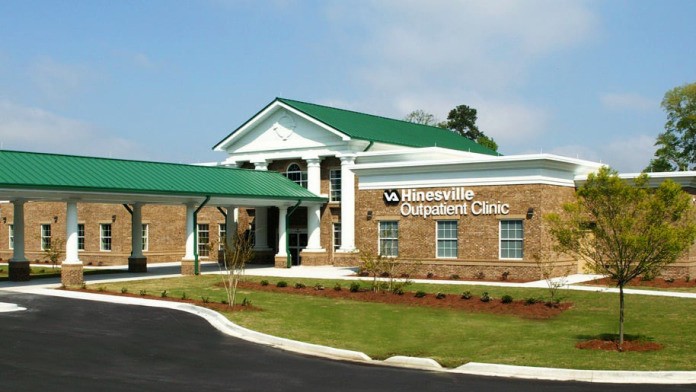 Ralph H. Johnson VAMC - Hinesville OP Clinic