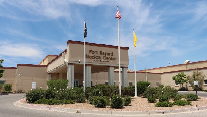 Yucca Lodge Chemical Dependency Treatment Center, Santa Clara, New Mexico, 88026