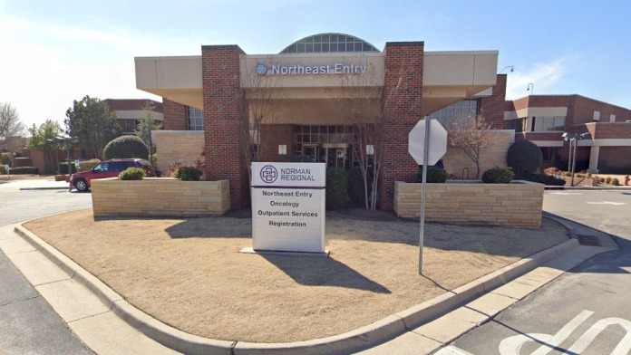 Norman Regional Health - Behavioral Medicine, Norman, Oklahoma, 73071