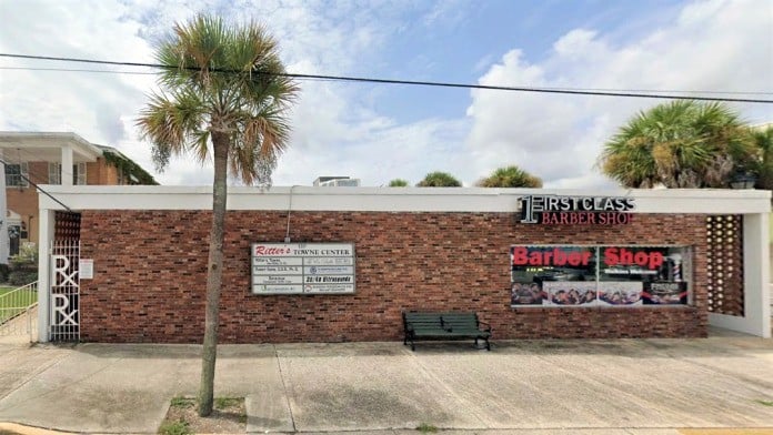 Devereux Service Center Volusia, Deland, Florida, 32724