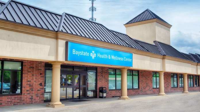 Baystate Health - Pioneer Valley Family Medicine