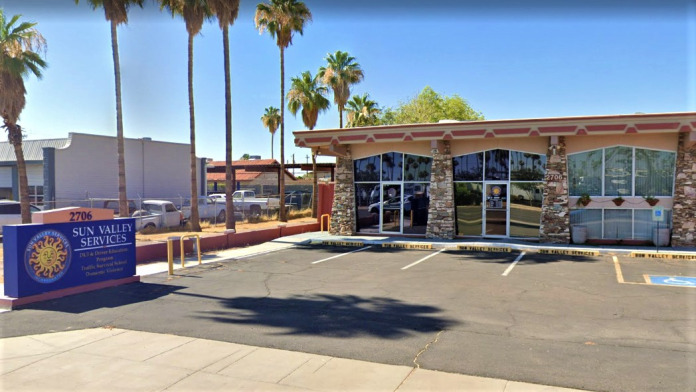 Sun Valley Services, Mesa, Arizona, 85213