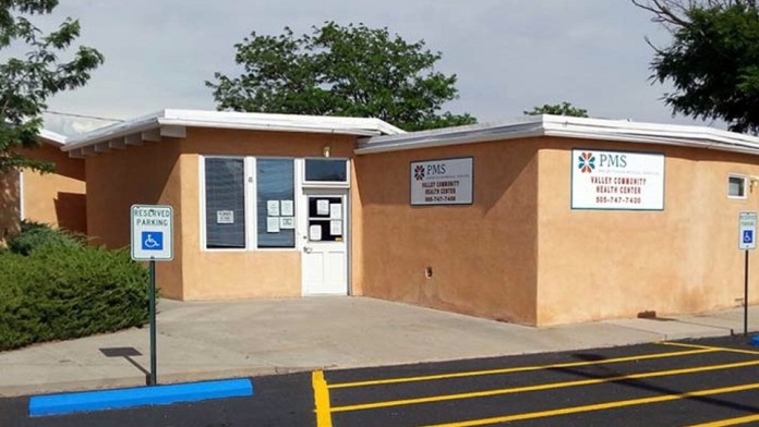 Presbyterian Medical Services, Espanola, New Mexico, 87532