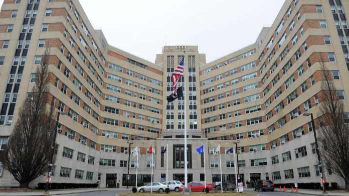 Albany Stratton VA Medical Center, Albany, New York, 12208