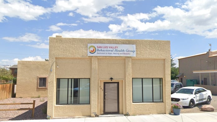 San Luis Valley Behavioral Health, Center, Colorado, 81125