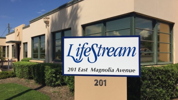 LifeStream Behavioral Center, Eustis, Florida, 32726