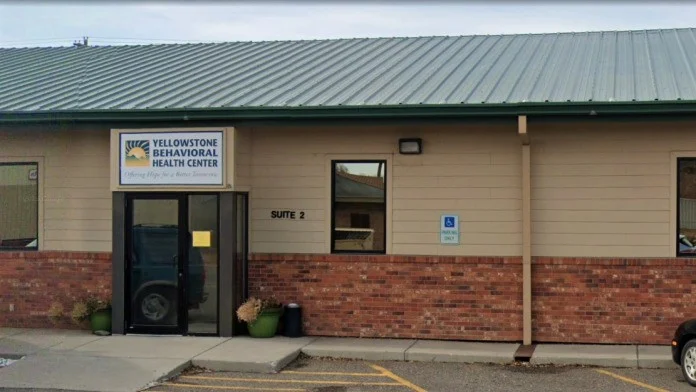 Yellowstone Behavioral Health Center, Cody, Wyoming, 82414