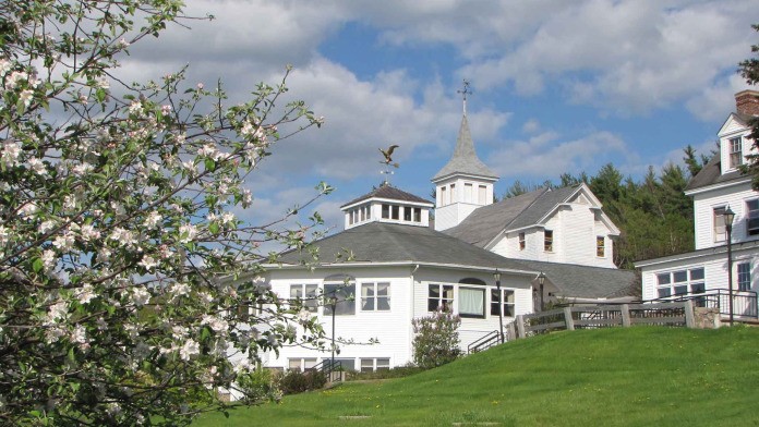 Green Mountain Treatment Center, Effingham, New Hampshire, 03882