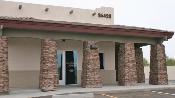 Southwest Behavioral Health Services - Buckeye Outpatient, Buckeye, Arizona, 85326