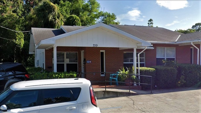 Tri County Human Services - Agape House, Winter Haven, Florida, 33880