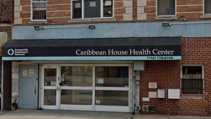 Community Healthcare Network - Caribbean House, Brooklyn, New York, 11225