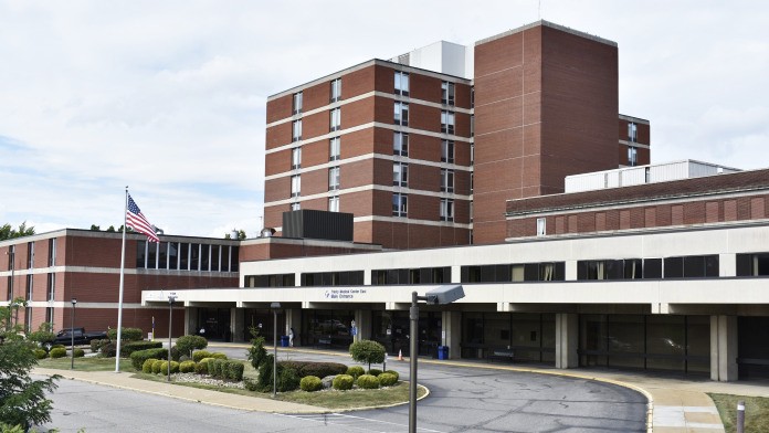 Trinity Health System - Behavioral, Steubenville, Ohio, 43952