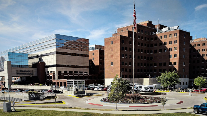 Veteran Health Indiana - Richard L. Roudebush VA Medical Center