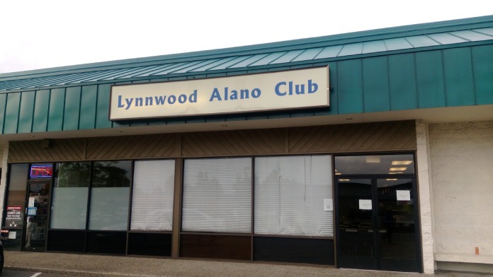 Lynnwood Alano Club, Lynnwood, Washington, 98036