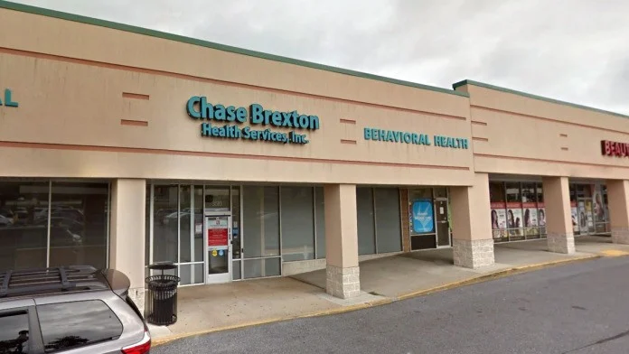 Chase Brexton Health Care, Randallstown, Maryland, 21133