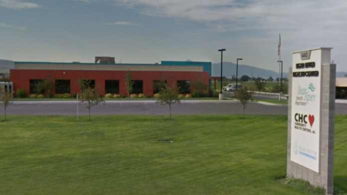 Bear River Mental Health Services - Outpatient, Tremonton, Utah, 84337