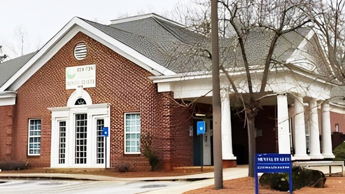 Viewpoint Health - Newton Center, Covington, Georgia, 30014