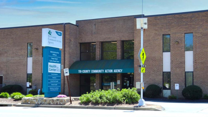 Tri - Town Community Action Agency - Health Center