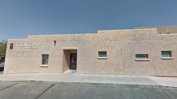 La Frontera - East Clinic, Tucson, Arizona, 85712