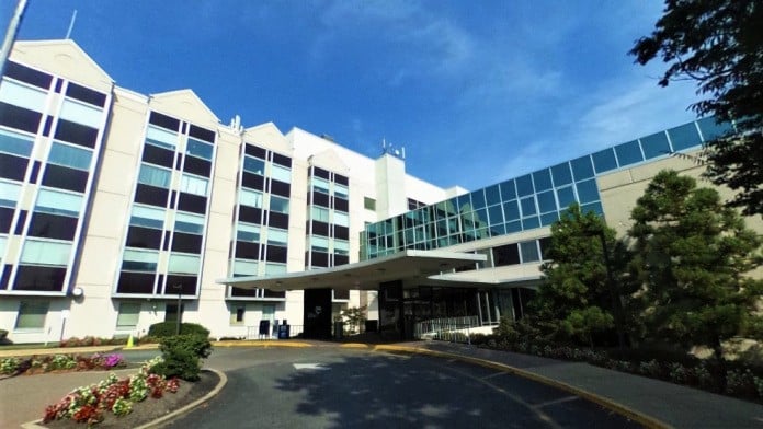 Neuropsychiatry Institute - Good Samaritan Hospital, Baltimore, Maryland, 21239