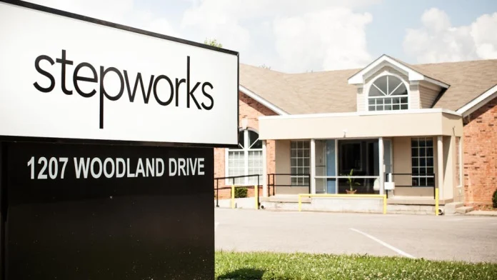 Stepworks of Elizabethtown - Woodland Drive