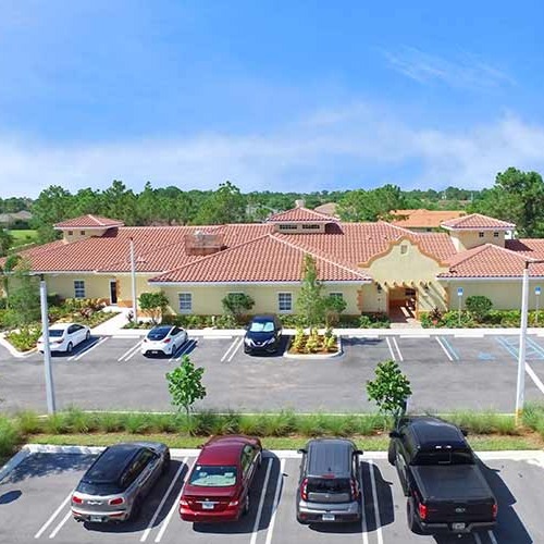 Neuro Psychiatric Addiction Clinic, Port Saint Lucie, Florida, 34986