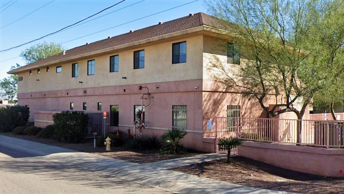 CPLC Corazon, Phoenix, Arizona, 85009