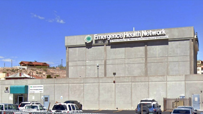 Emergence Health Network - 1601 Yandell street, El Paso, Texas, 79902